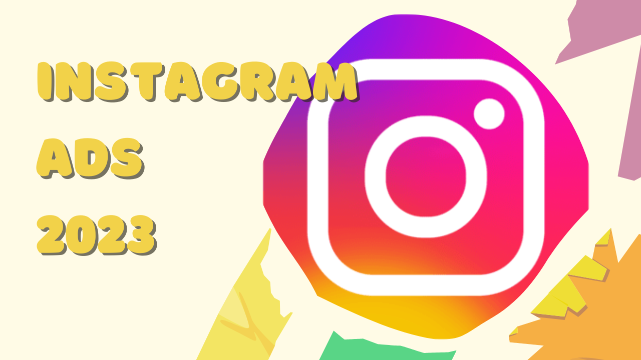 Instagram Ads 2023 by Billy Kasis Digital Marketing