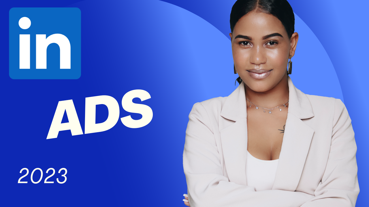 LinkedIn Ads