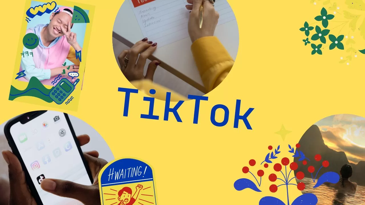 TikTok Ads