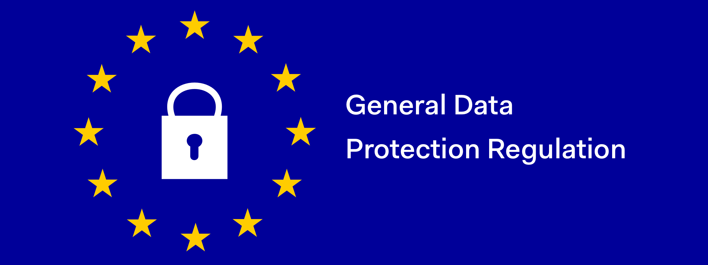 The General Data Protection Regulation (GDPR) is a regulation in EU law on data protection and privacy for all individuals within the European Union (EU) and the European Economic Area (EEA). It came into effect on May 25, 2018, replacing the 1995 Data Protection Directive.