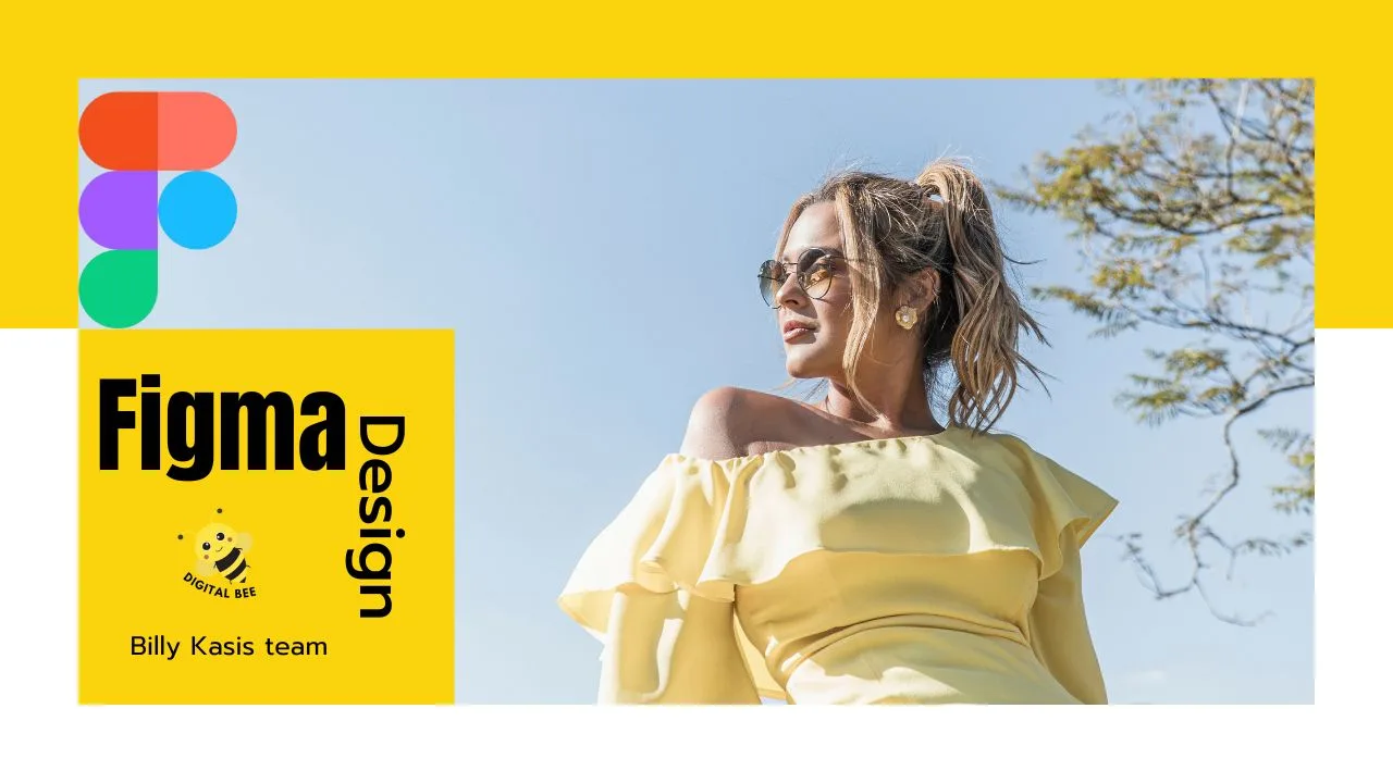 The Benefits of Using Figma in WordPress Modern WebsitesBilly Kasis – Digital Bee – Figma and WordPress services 2024.