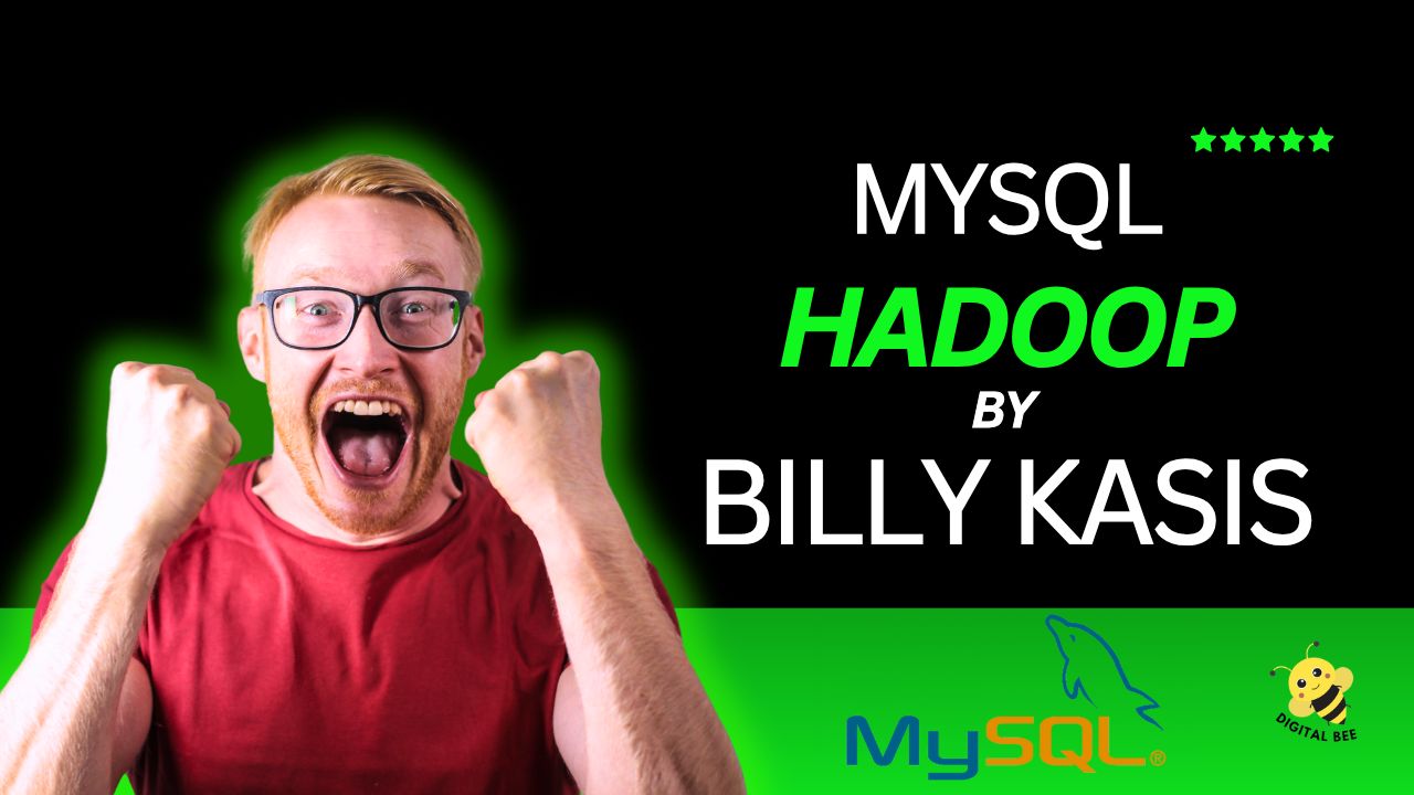 Why MySQL Is Still the Heart of WordPress and WooCommerce (and How It Works with Big Data)By Billy Kasis