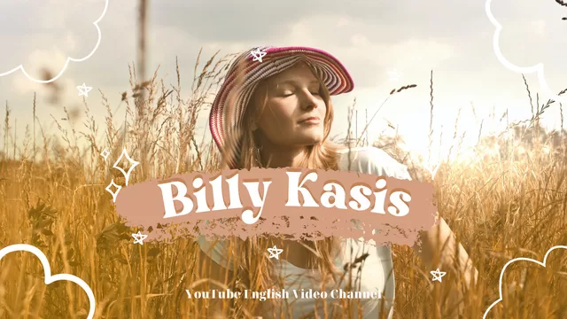 Billy Kasis YouTube video channel