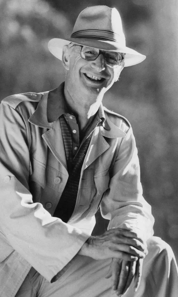 James Hillman (1926-2011) was an American psychologist, among the founding thinkers of archetypal psychology, and a leading scholar in Jungian and post-Jungian thought.