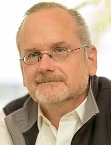 Lawrence Lessig.