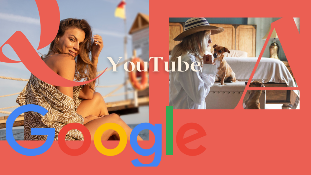 YouTube Google
