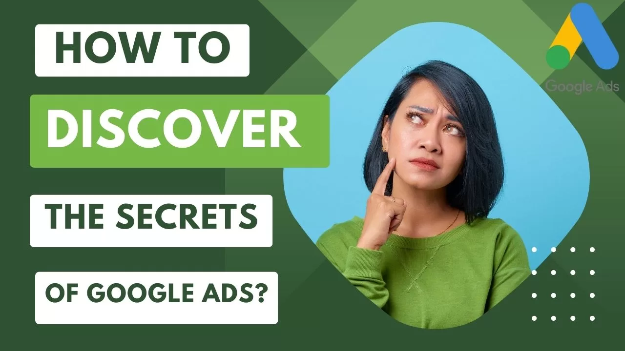 How to discover the secrets of Google Ads?

A Necessity for New Entrepreneurs
In today's fast-paced digital landscape, where businesses are constantly vying for consumer attention, mastering online marketing strategies has become imperative for entrepreneurs aiming to carve their niche. Among these strategies, Google Ads stands out as a powerful tool that can propel businesses to new heights of success.