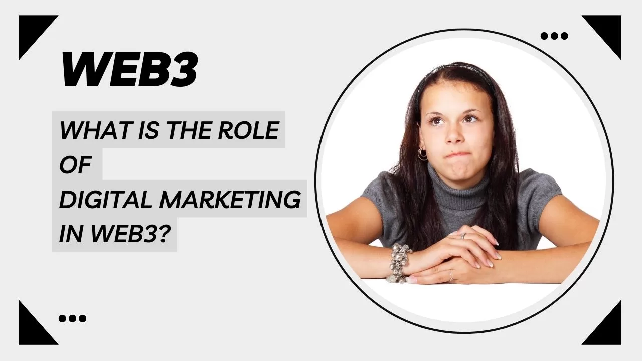 Web3, the third generation of the World Wide Web, is ushering in a new era of decentralized, user-centric internet experiences. As this transformative technology gains momentum, digital marketing is evolving to adapt to the changing landscape. This article explores the role of digital marketing in Web3, highlighting its significance and potential impact on the advertising industry. Additionally, two real-world examples of digital marketing in Web3 are presented to illustrate its practical applications.