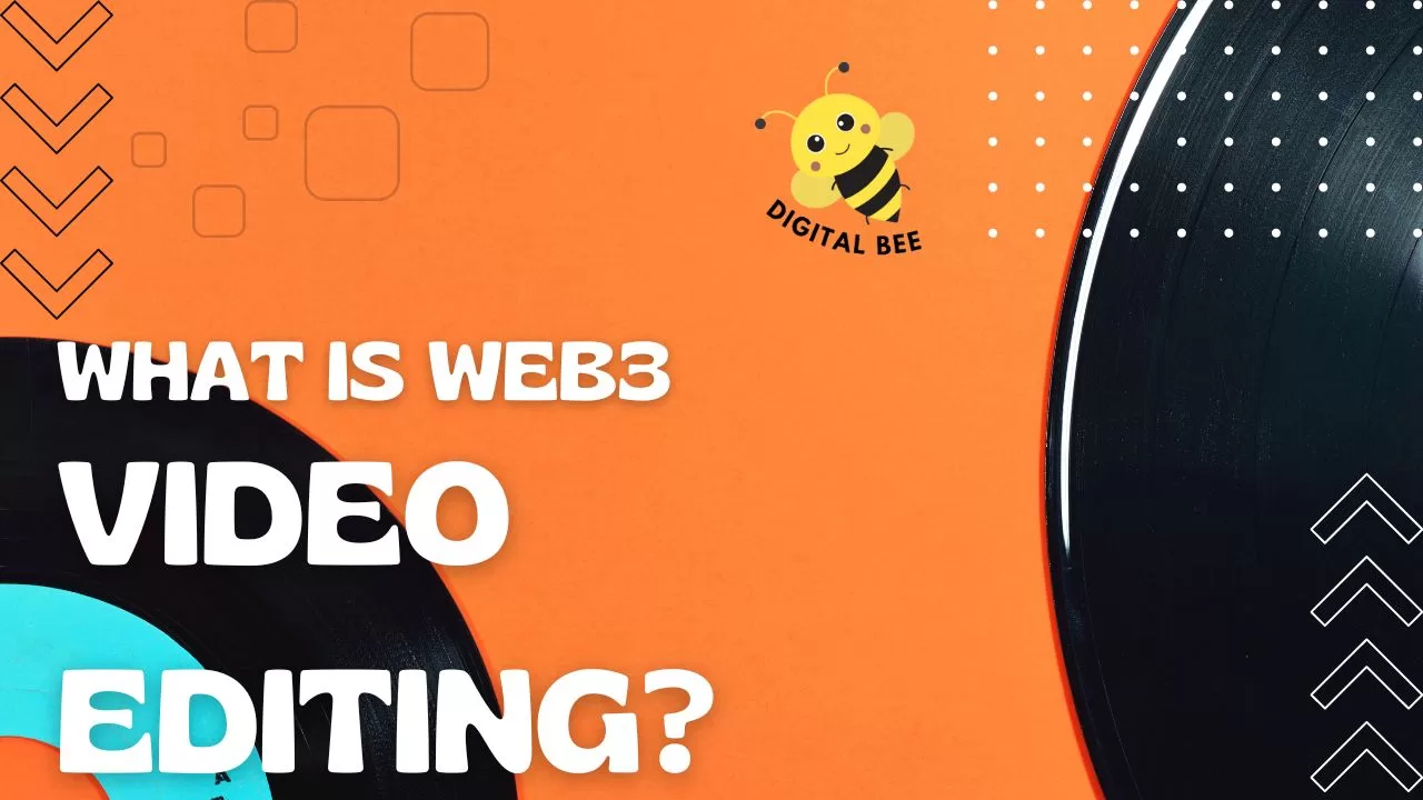 Web3 video editing refers to using decentralized technologies and blockchain-based systems to enhance and transform how video content is created, edited, and distributed on the internet.