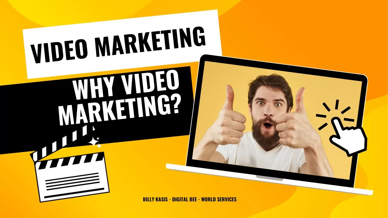Unleash the Power of Video Marketing