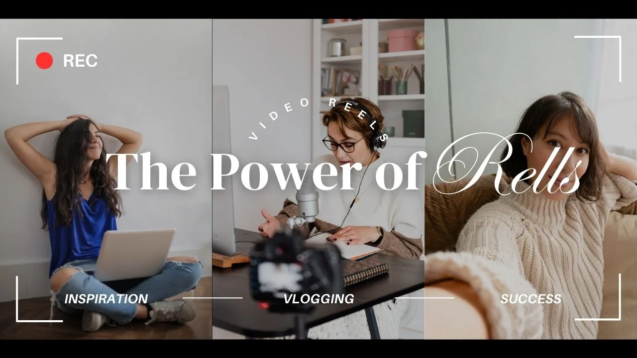 The Power of Video Reels: A Comprehensive Guide for Social Media Success