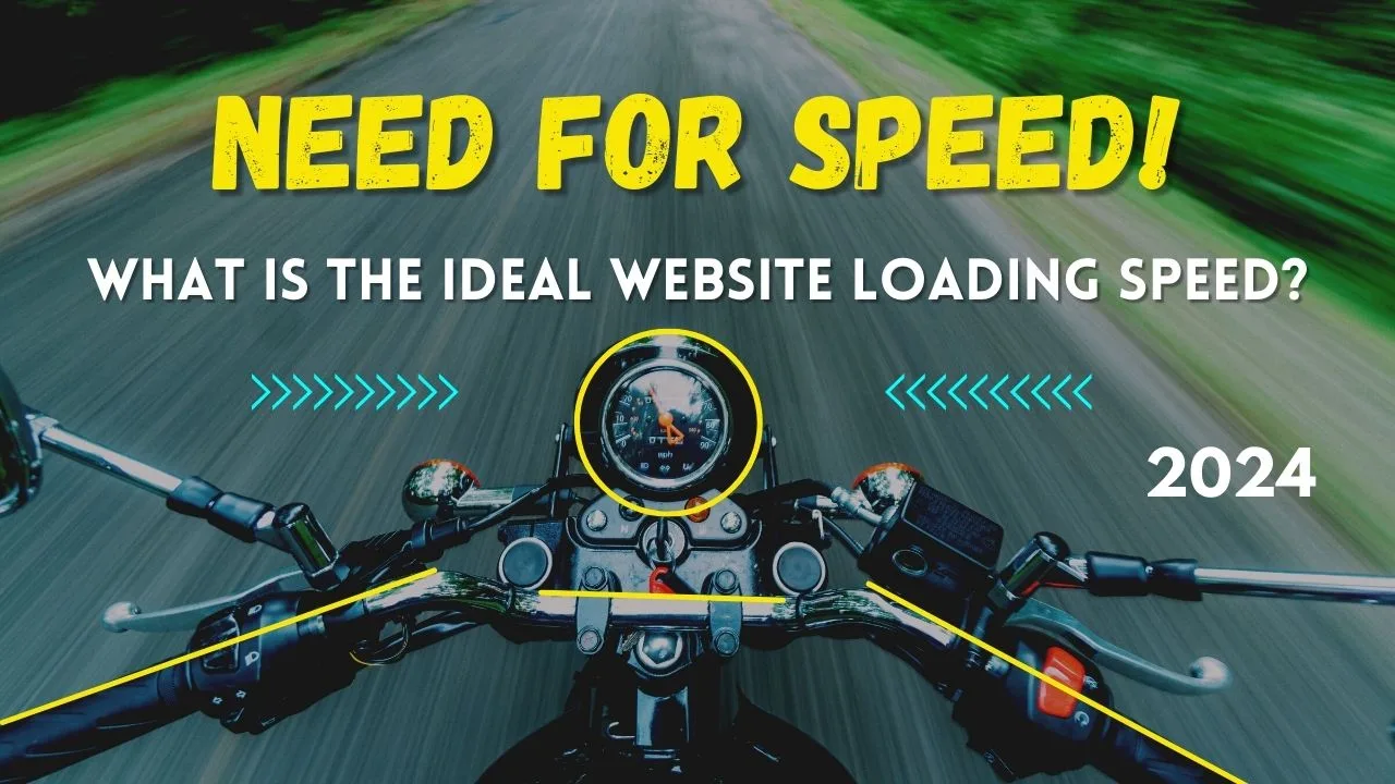 Billy Kasis: What is the Ideal Website Loading Speed?Factors Affecting Website Loading Speed
