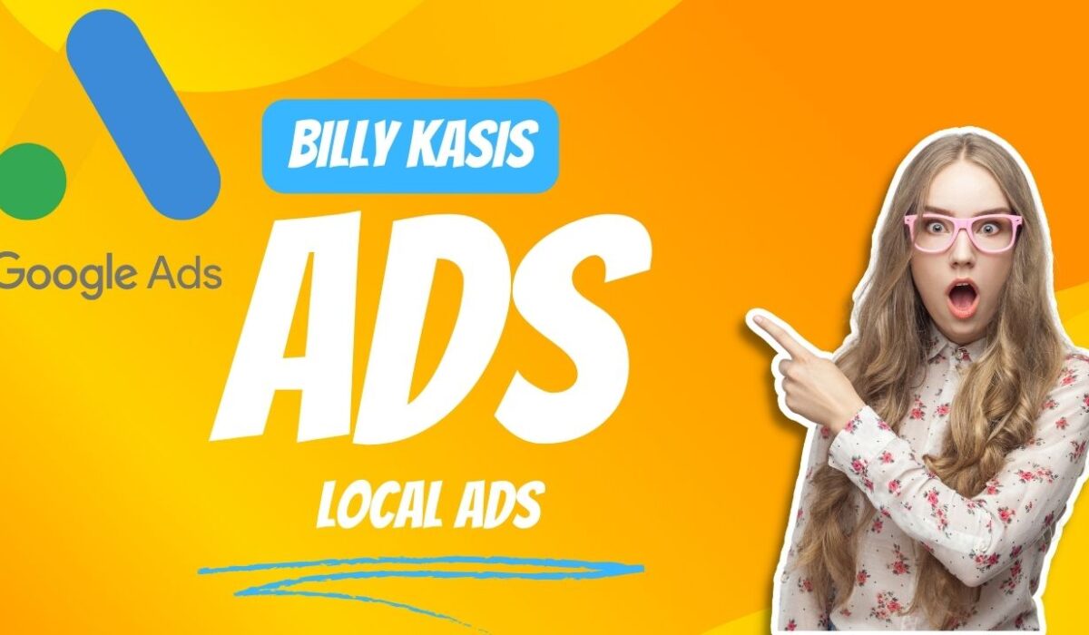 Local Ads: If your business operates locally, you can use Google's local ad formats like Local Search Ads or Google Maps Ads to target customers in your area. These ads help drive foot traffic to your physical store or generate leads from nearby customers.