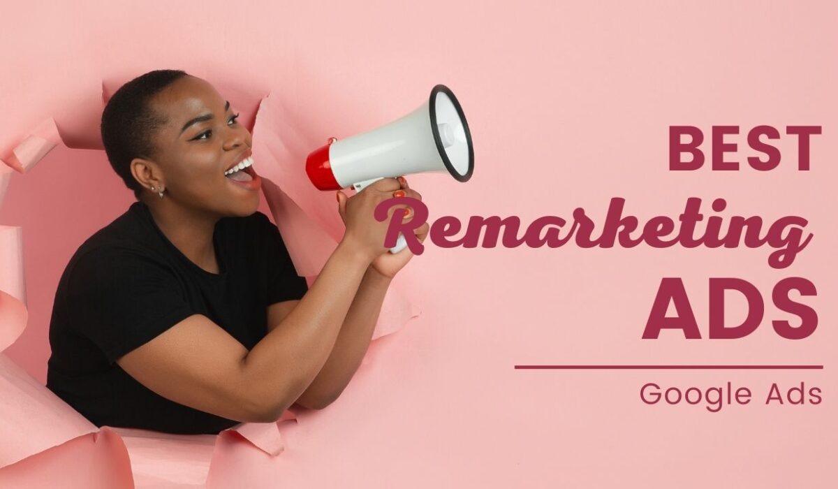 Remarketing Ads: These ads target people who have previously visited your website but didn't make a purchase. They remind them of your products or services, encouraging them to return and complete a purchase.