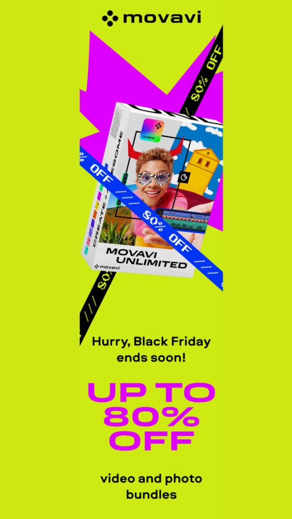 movavi black friday 2025